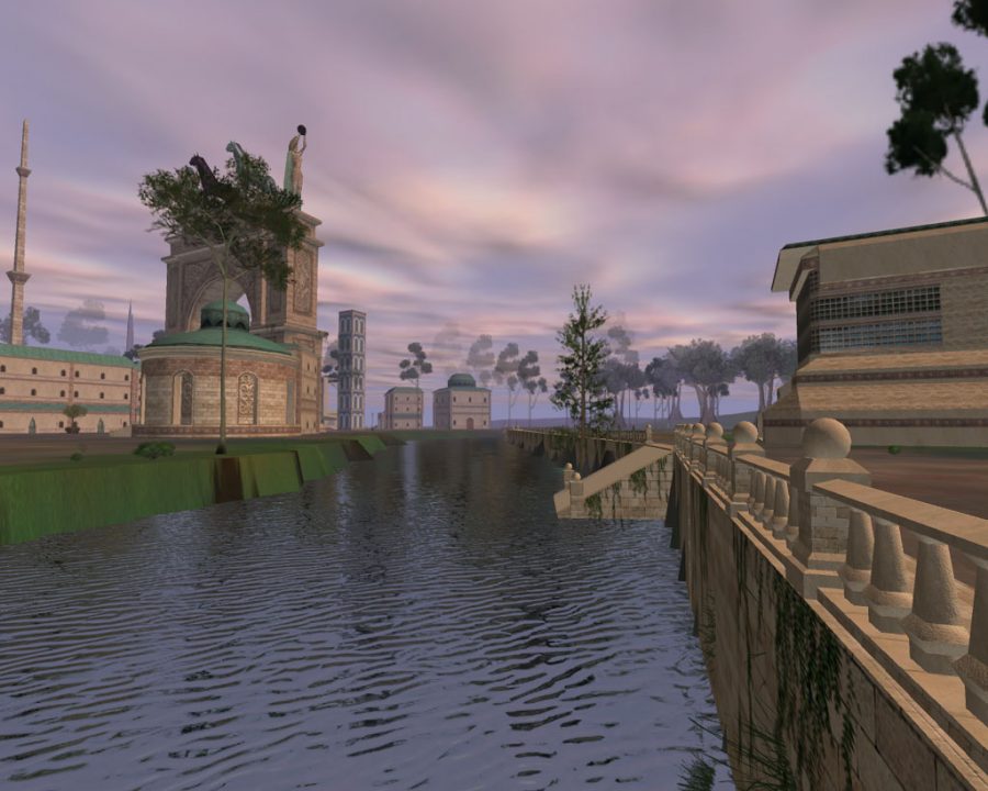 Star Wars Galaxies Screenshot 105