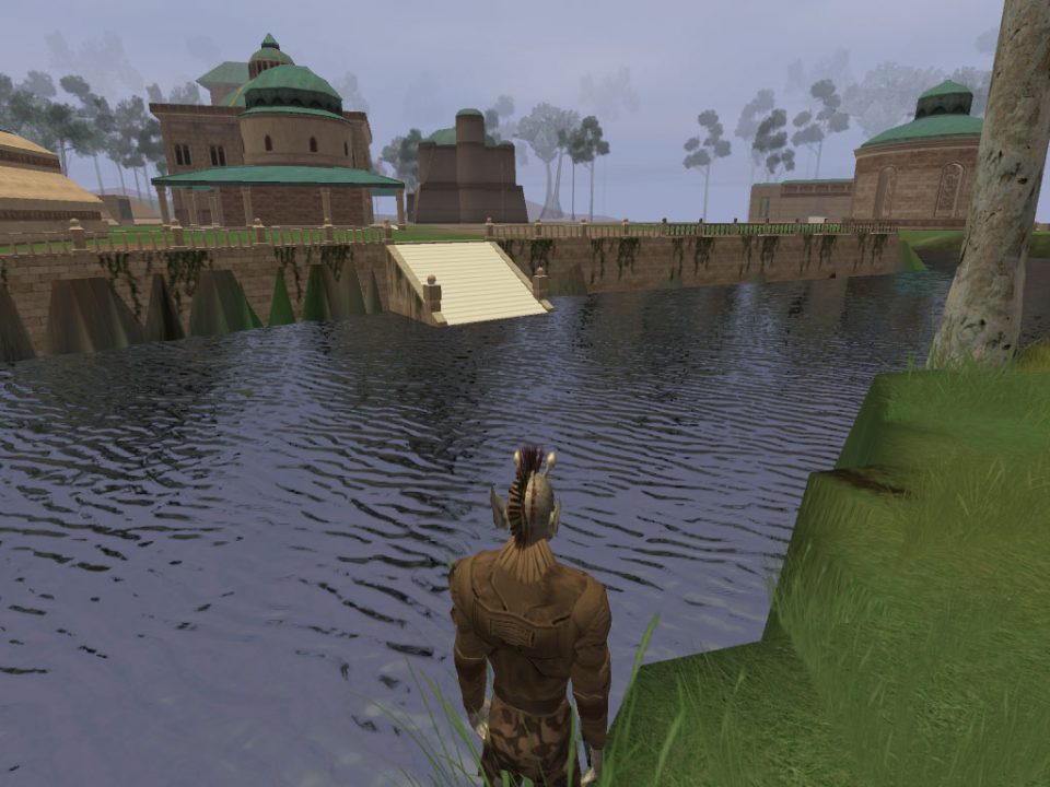 Star Wars Galaxies Screenshot 106