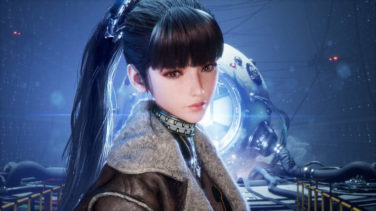 Stellar Blade Screenshot 033