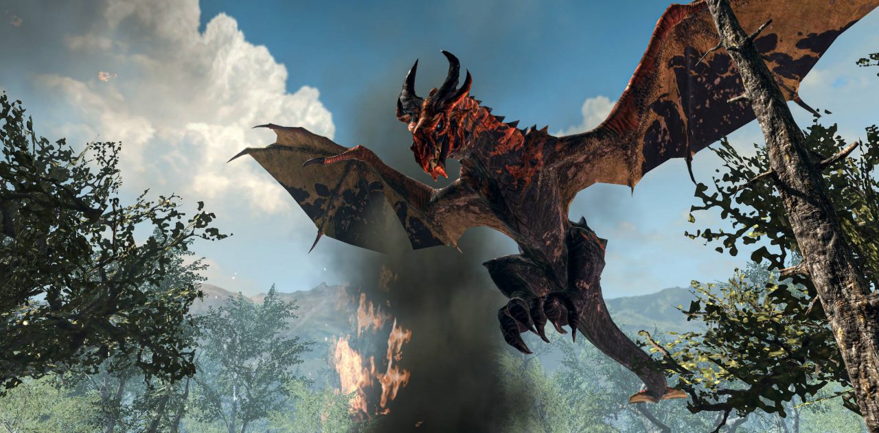 The Elder Scrolls Blades Screenshot 001
