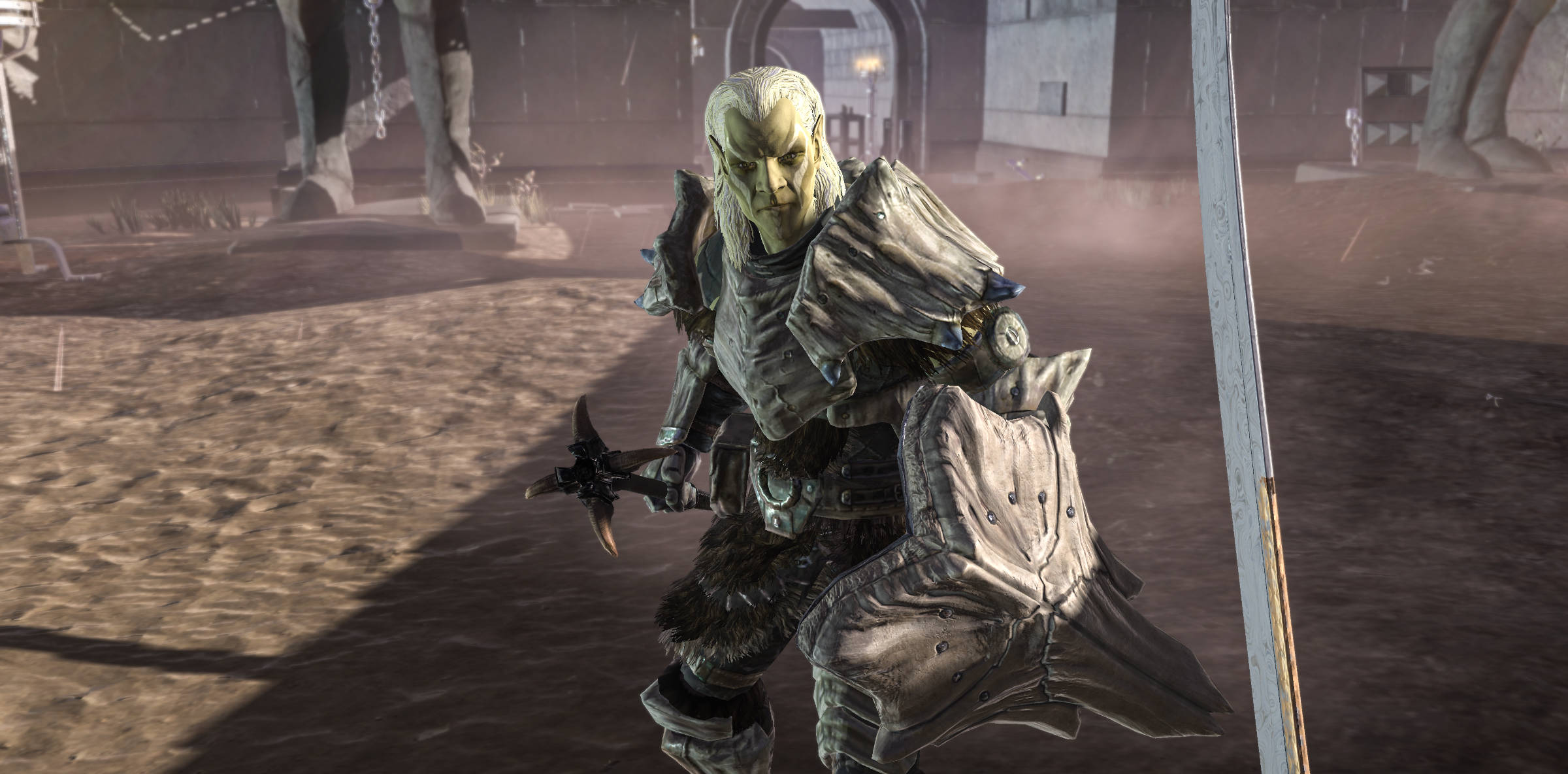 The Elder Scrolls Blades Screenshot 004