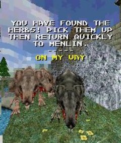 The Elder Scrolls Travels Shadowkey Screenshot 011