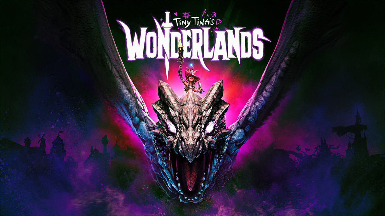 Tiny Tinas Wonderlands Artwork 001