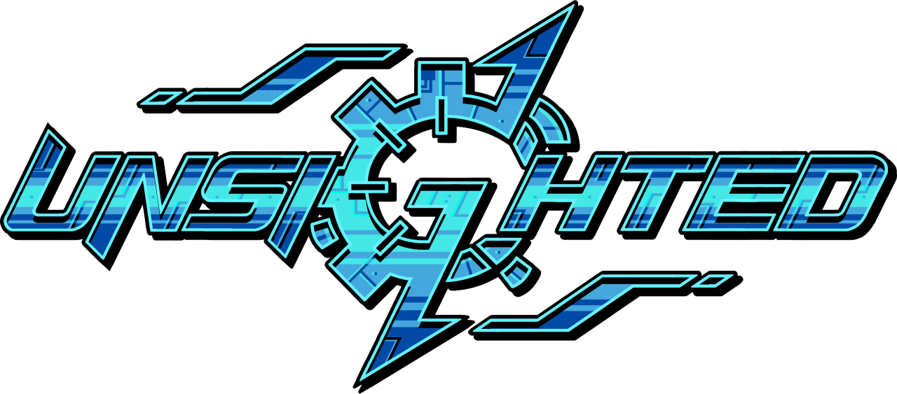 UNSIGHTED Logo 001