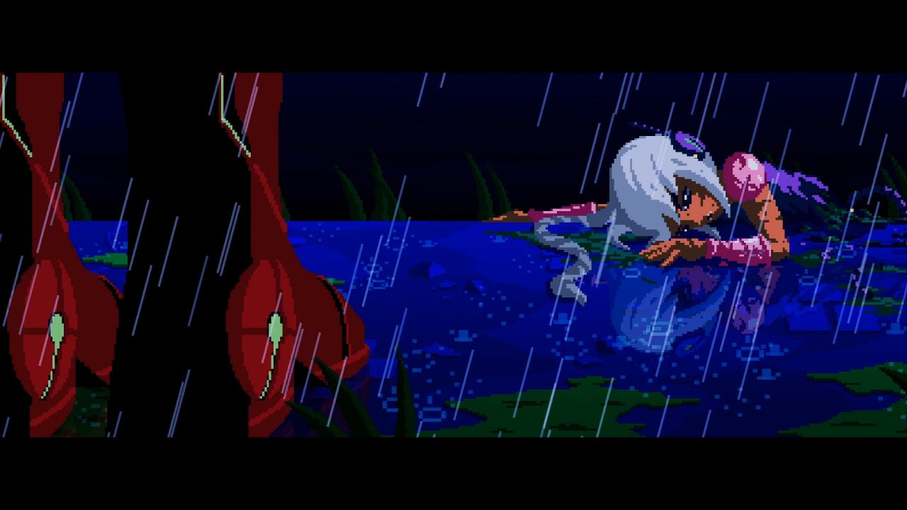 UNSIGHTED Screenshot 007