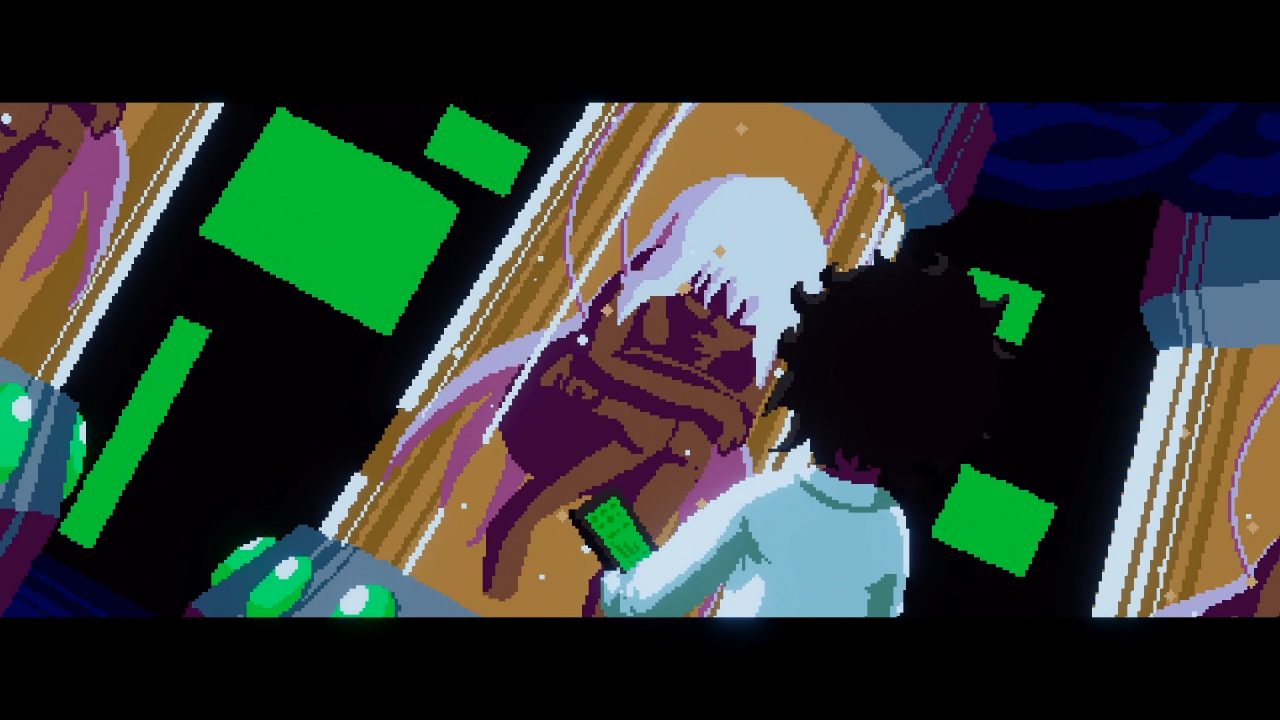 UNSIGHTED Screenshot 009