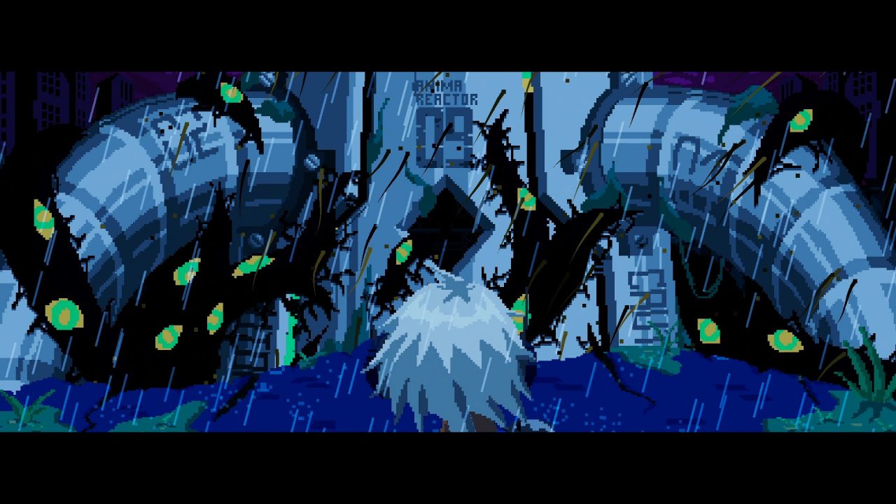 UNSIGHTED Screenshot 010