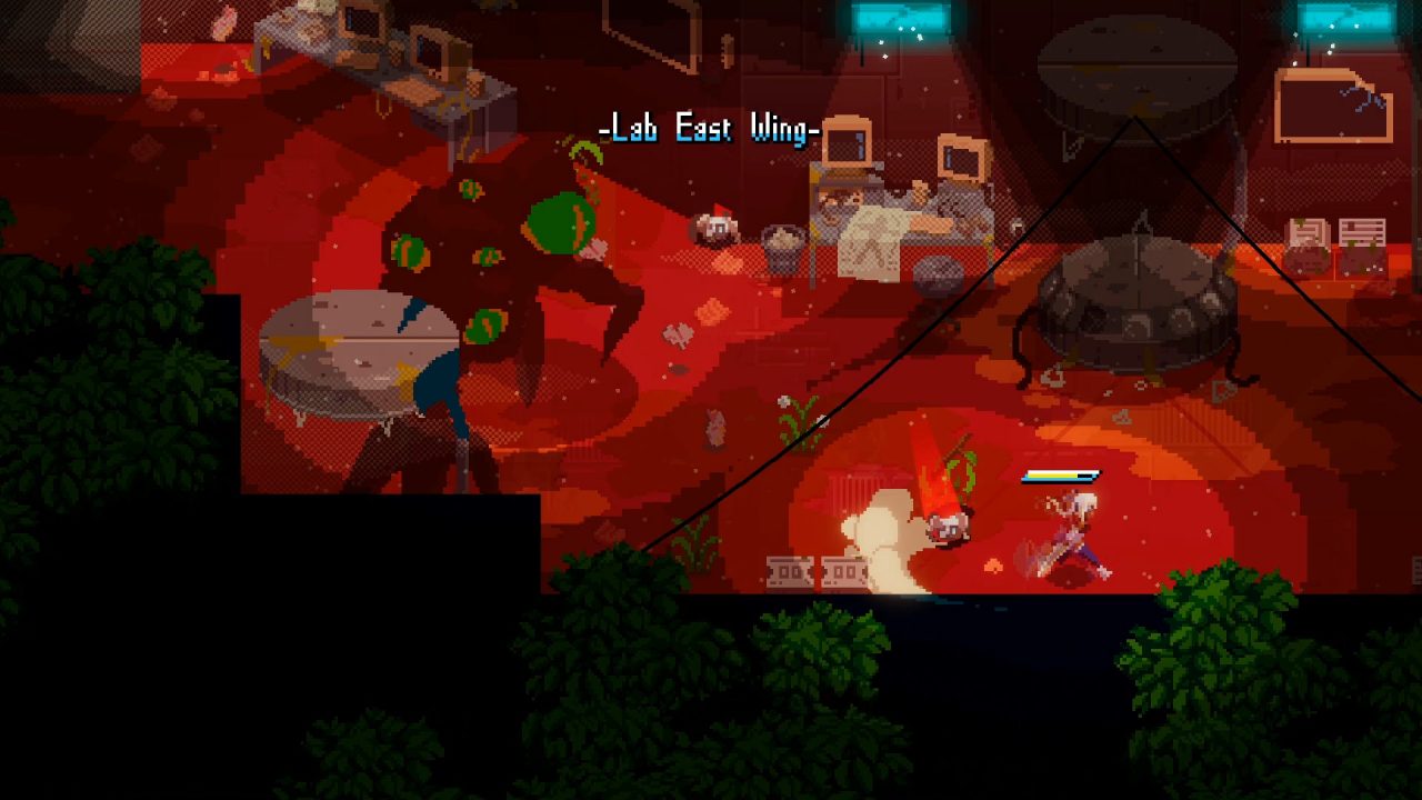 UNSIGHTED Screenshot 014
