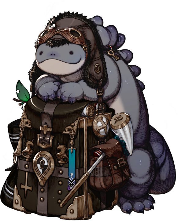 Voice of Cards The Isle Dragon Roars Artwork 005 Mar