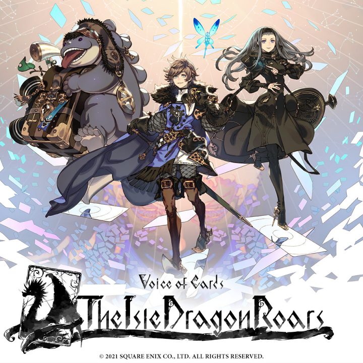 Voice of Cards The Isle Dragon Roars Artwork 010