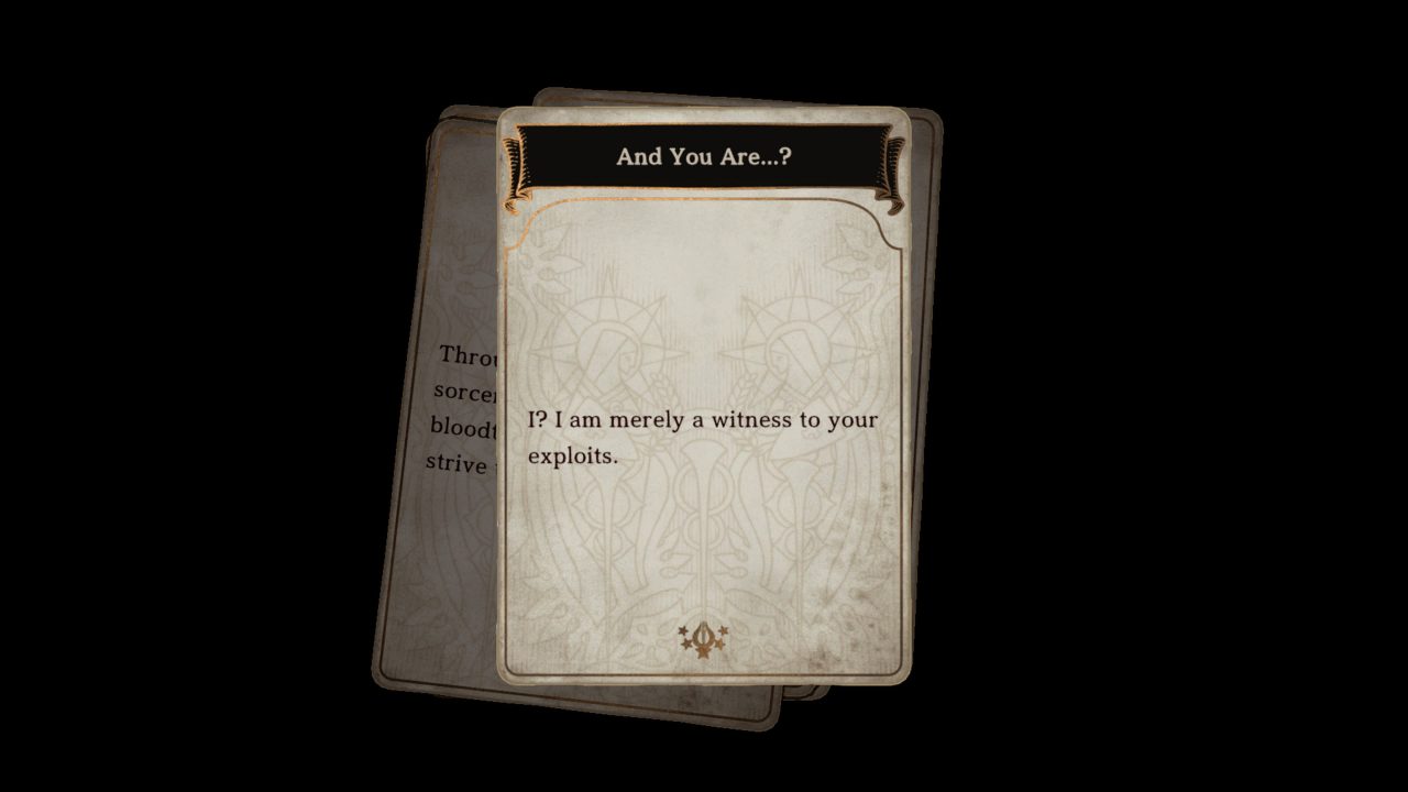 Voice of Cards The Isle Dragon Roars Screenshot 007