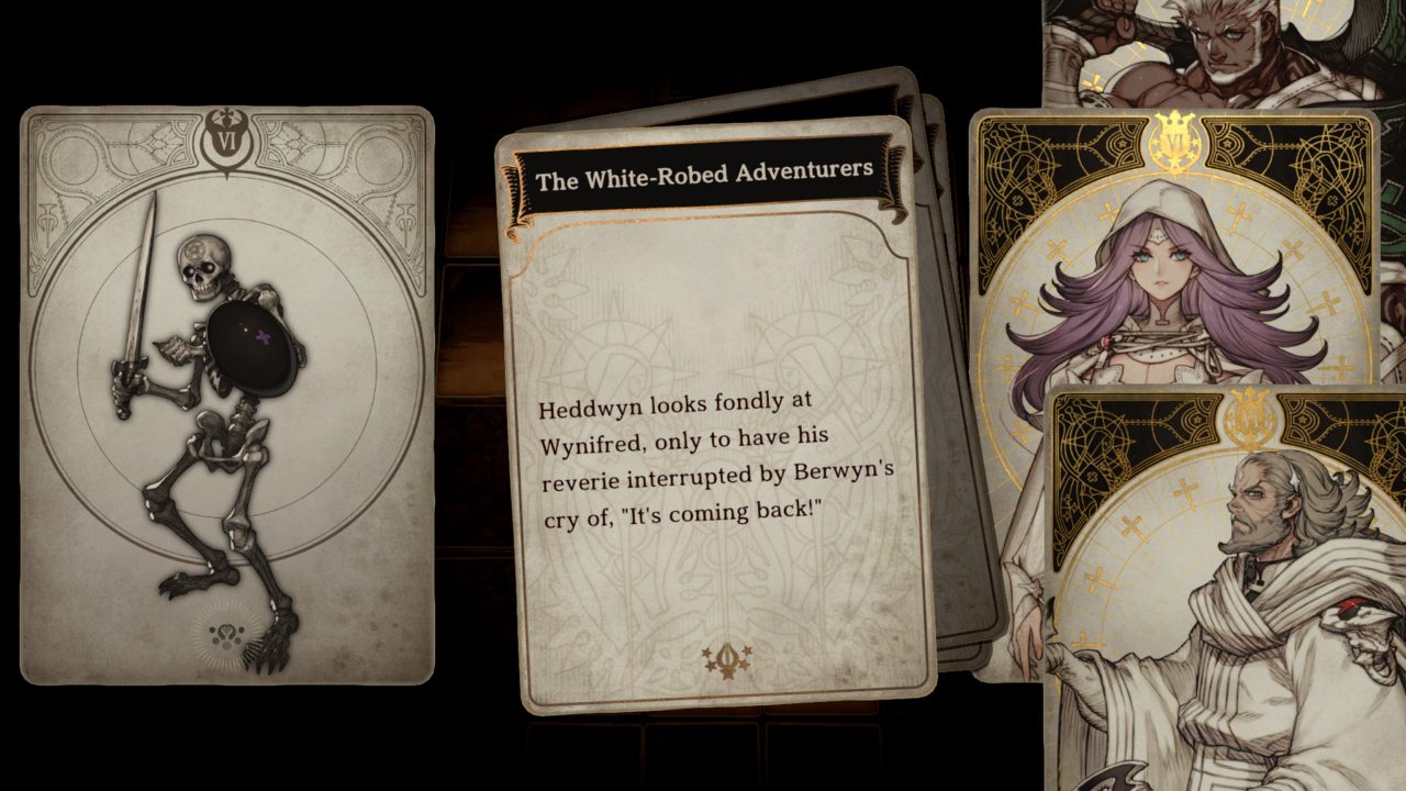 Voice of Cards The Isle Dragon Roars Screenshot 012