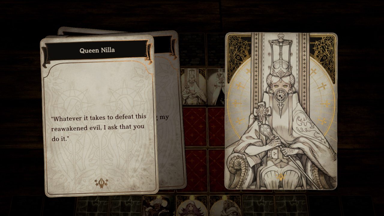 Voice of Cards The Isle Dragon Roars Screenshot 013
