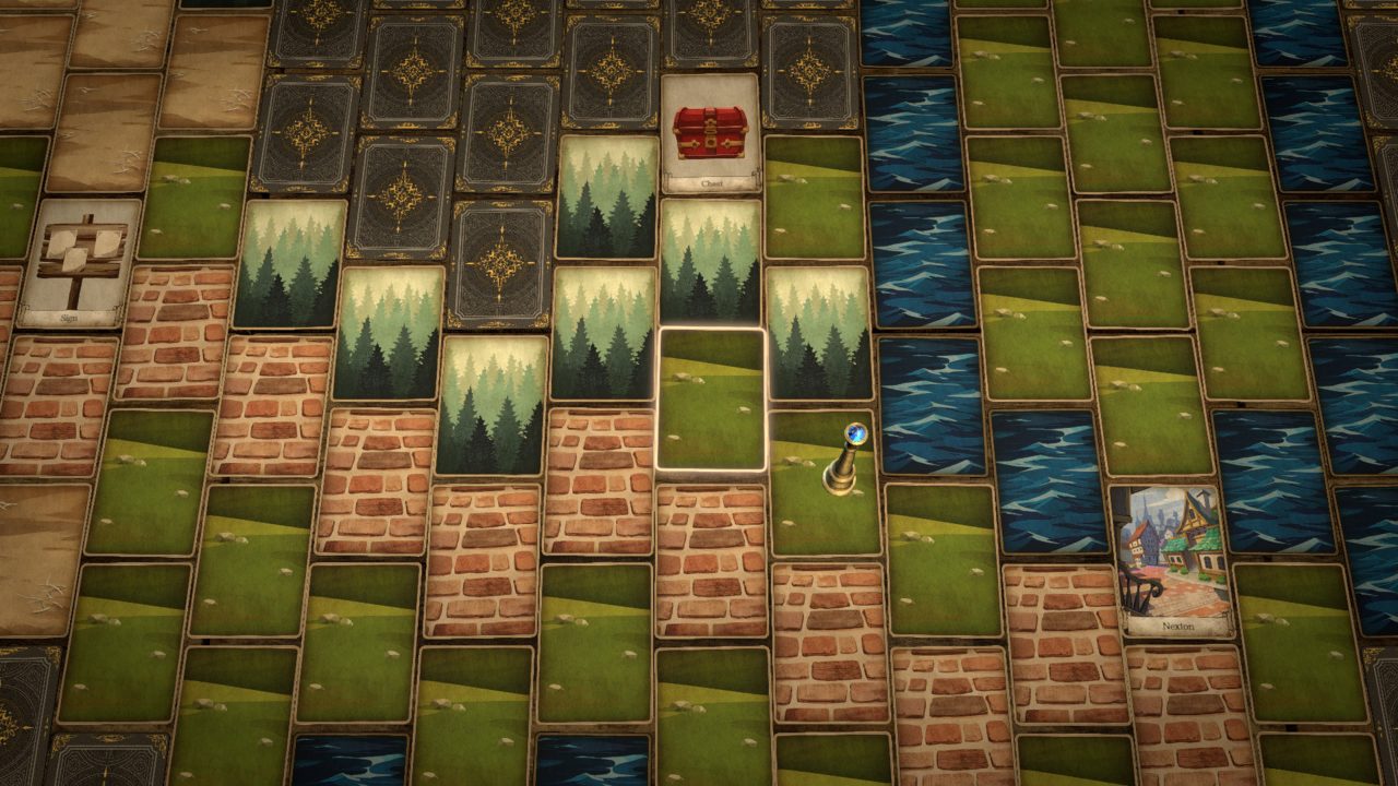 Voice of Cards The Isle Dragon Roars Screenshot 014
