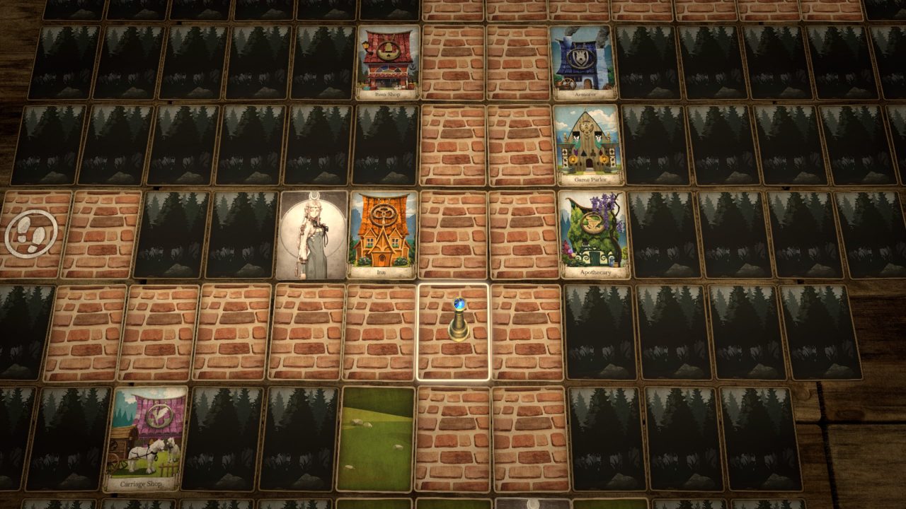 Voice of Cards The Isle Dragon Roars Screenshot 015