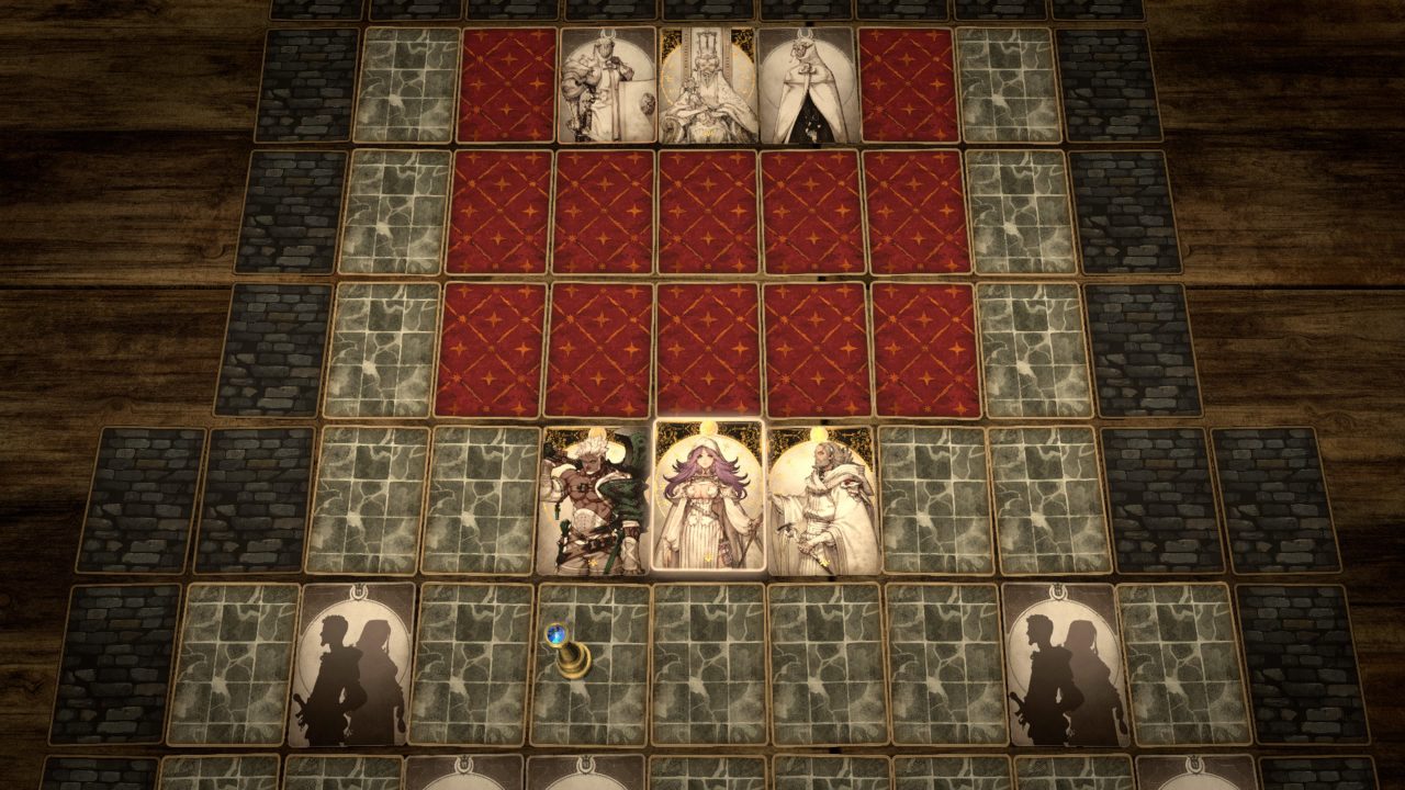 Voice of Cards The Isle Dragon Roars Screenshot 016