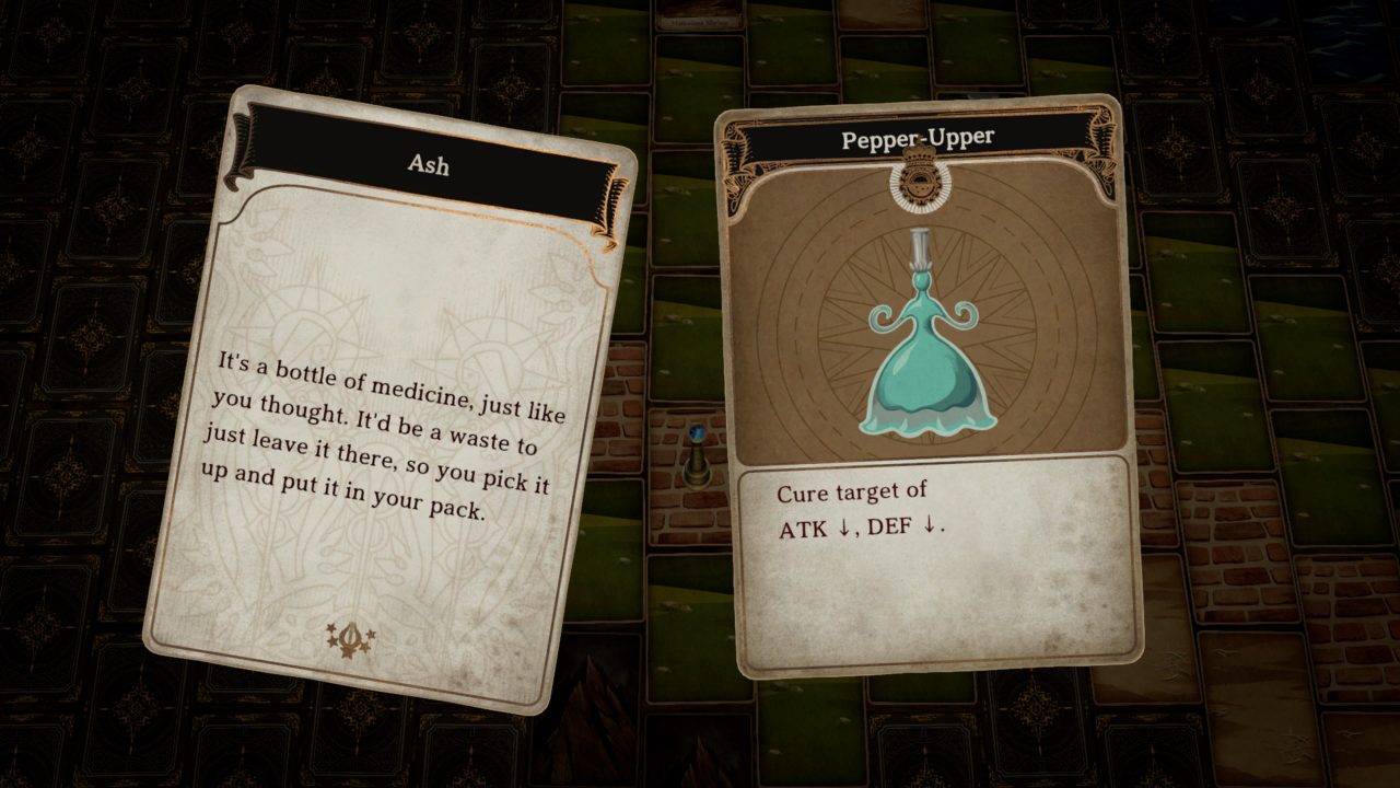 Voice of Cards The Isle Dragon Roars Screenshot 021