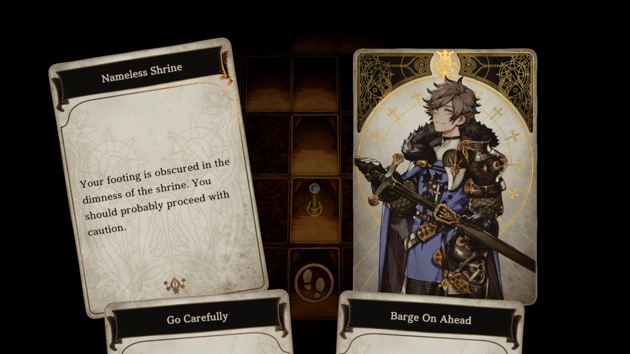 Voice of Cards The Isle Dragon Roars Screenshot 022