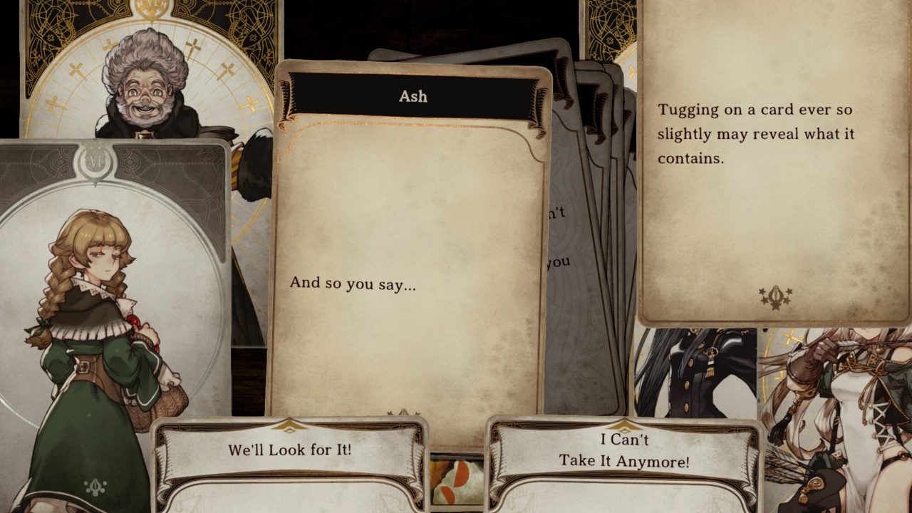 Voice of Cards The Isle Dragon Roars Screenshot 023