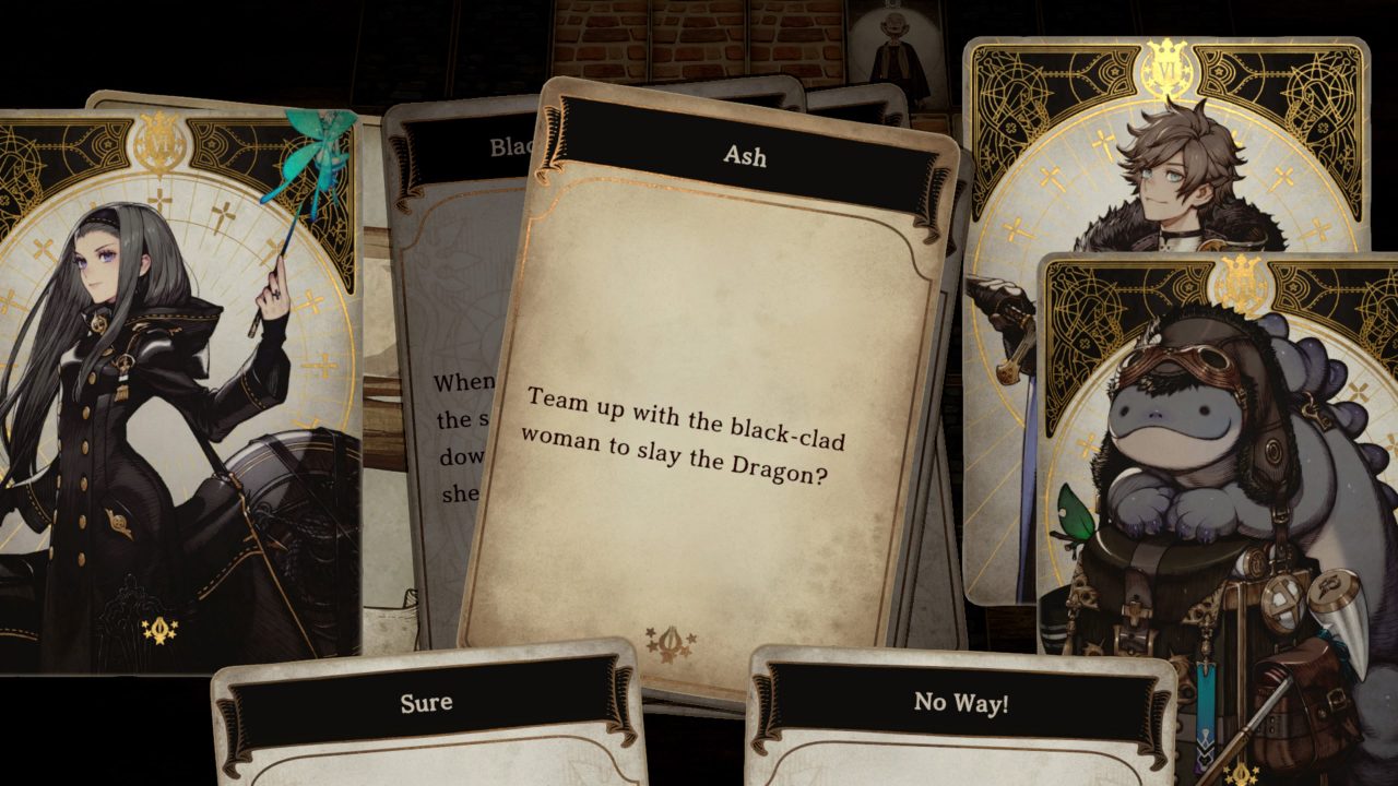 Voice of Cards The Isle Dragon Roars Screenshot 025