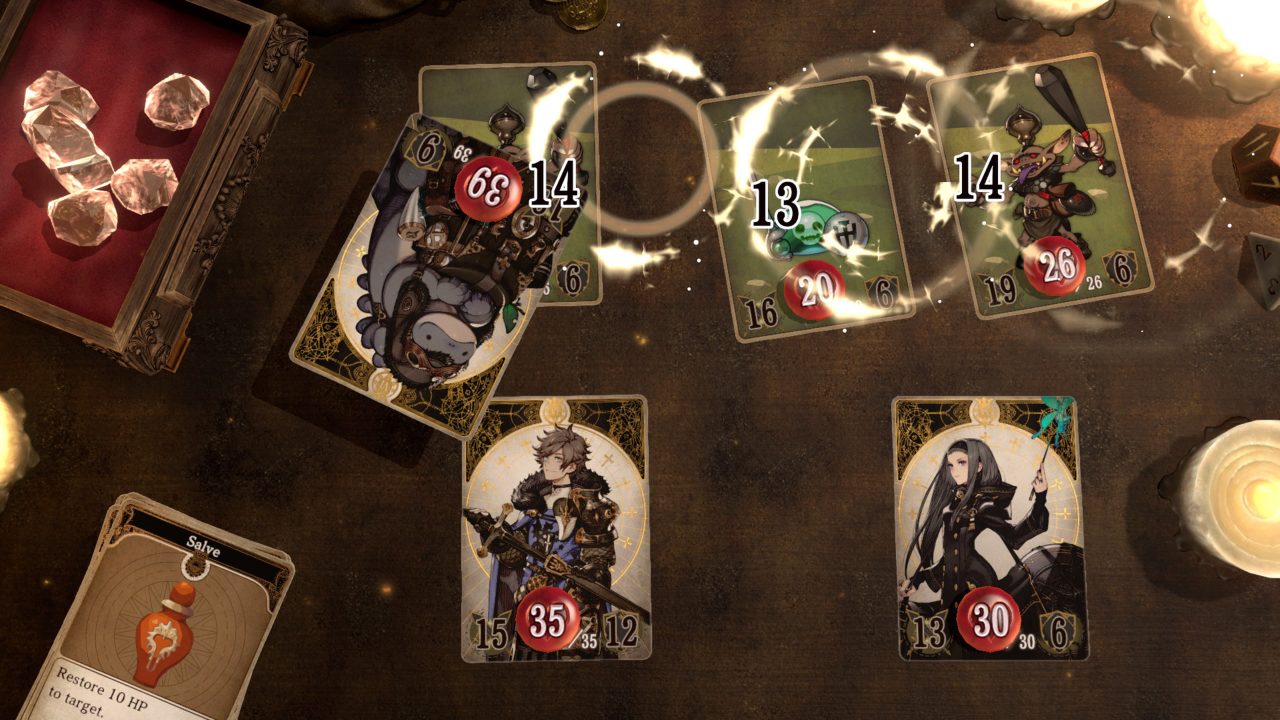 Voice of Cards The Isle Dragon Roars Screenshot 028