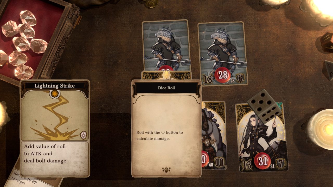 Voice of Cards The Isle Dragon Roars Screenshot 029
