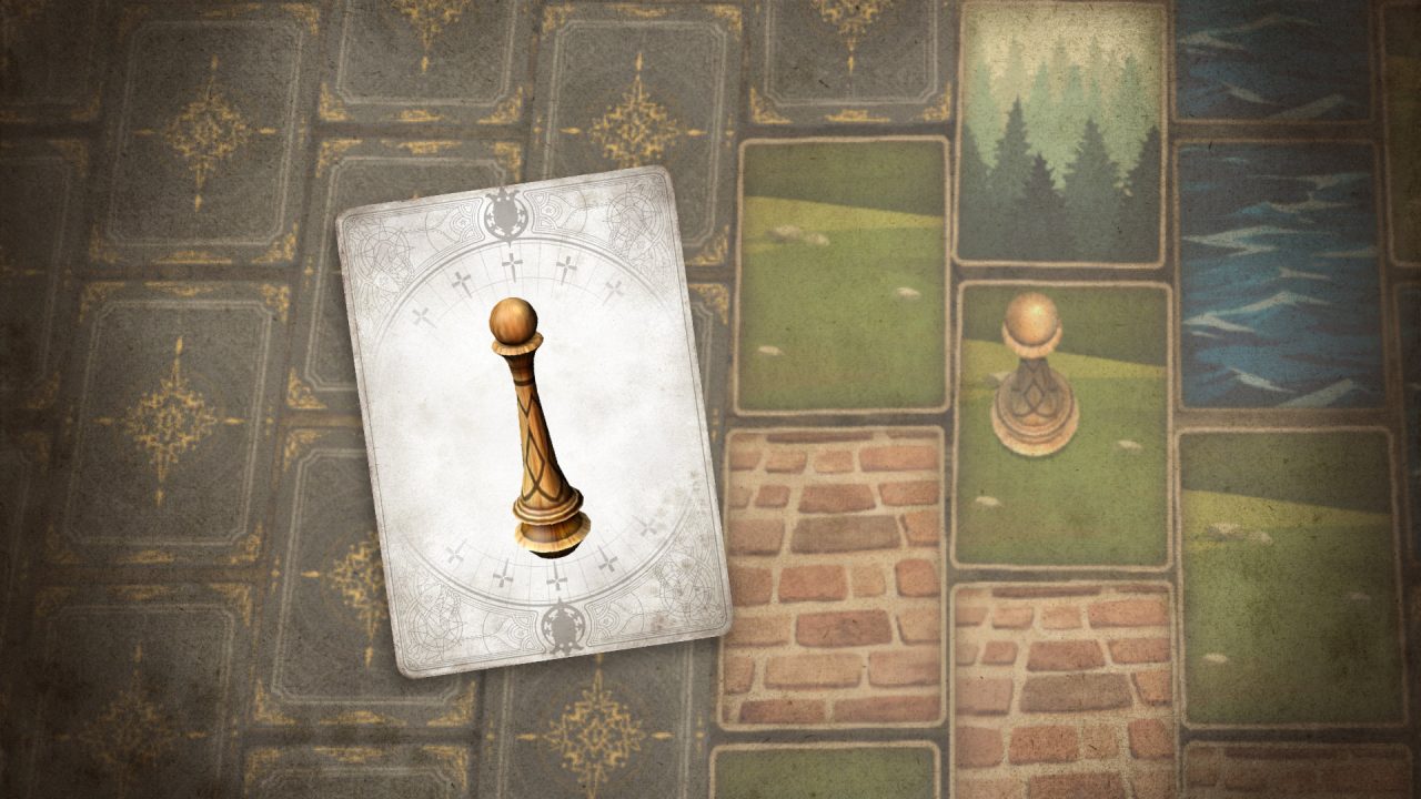 Voice of Cards The Isle Dragon Roars Screenshot 036