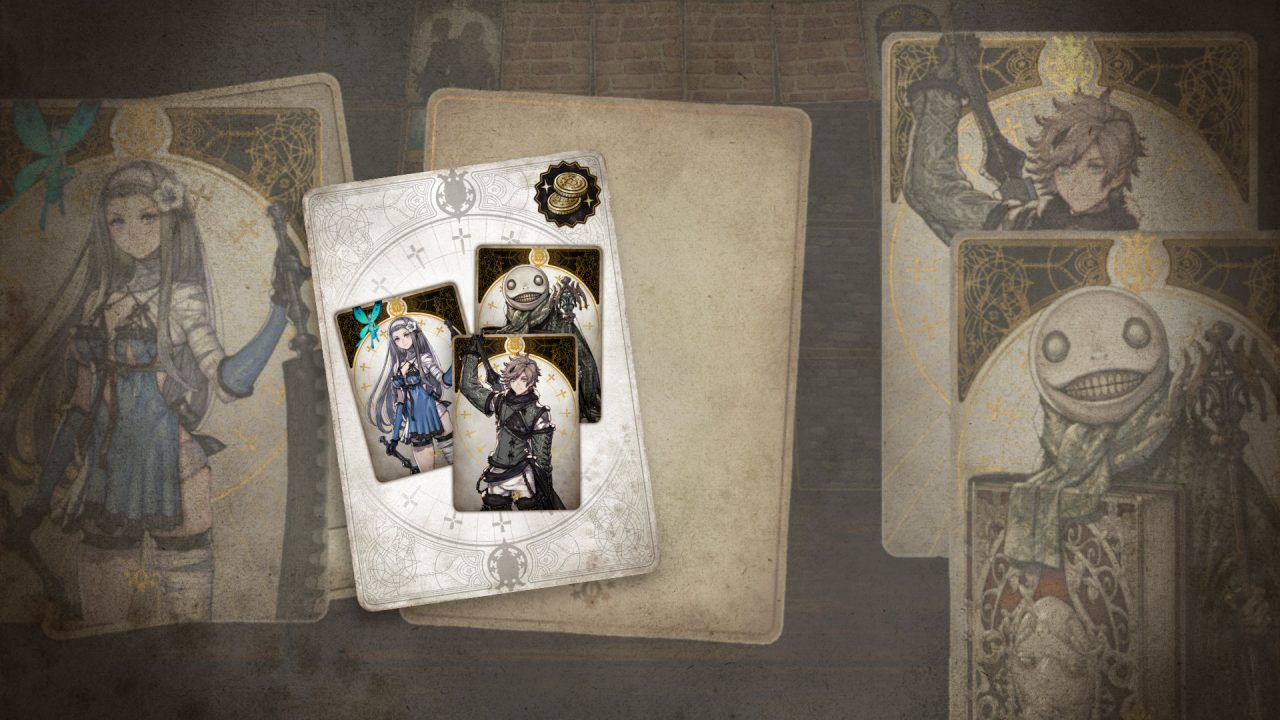 Voice of Cards The Isle Dragon Roars Screenshot 038