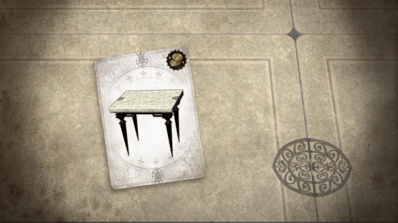 Voice of Cards The Isle Dragon Roars Screenshot 043