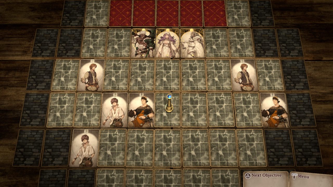 Voice of Cards The Isle Dragon Roars Screenshot 046
