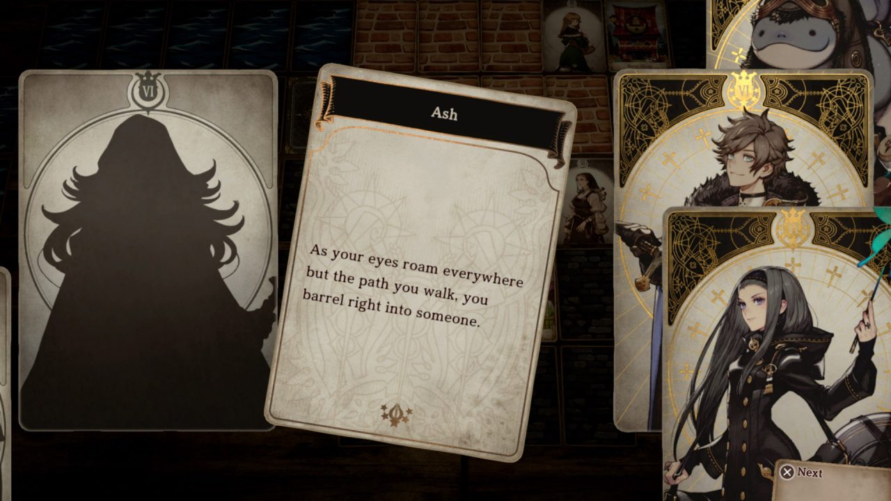 Voice of Cards The Isle Dragon Roars Screenshot 047