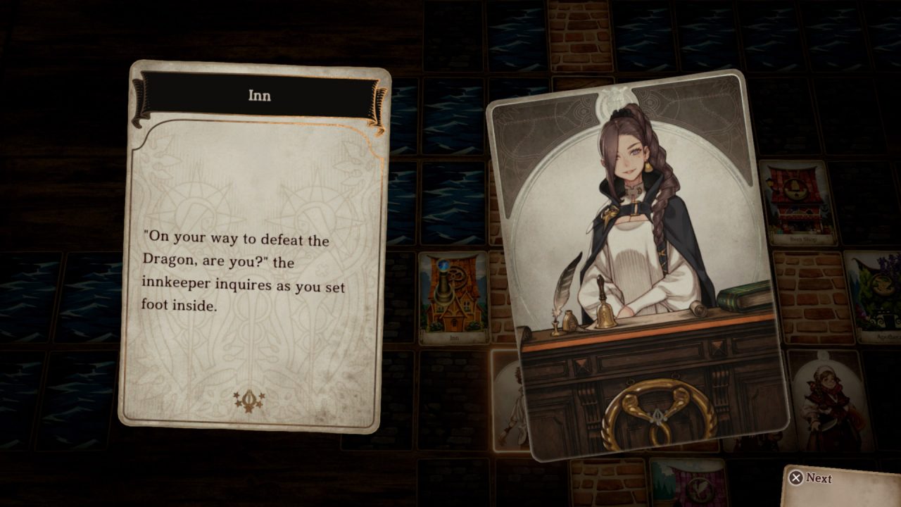 Voice of Cards The Isle Dragon Roars Screenshot 048