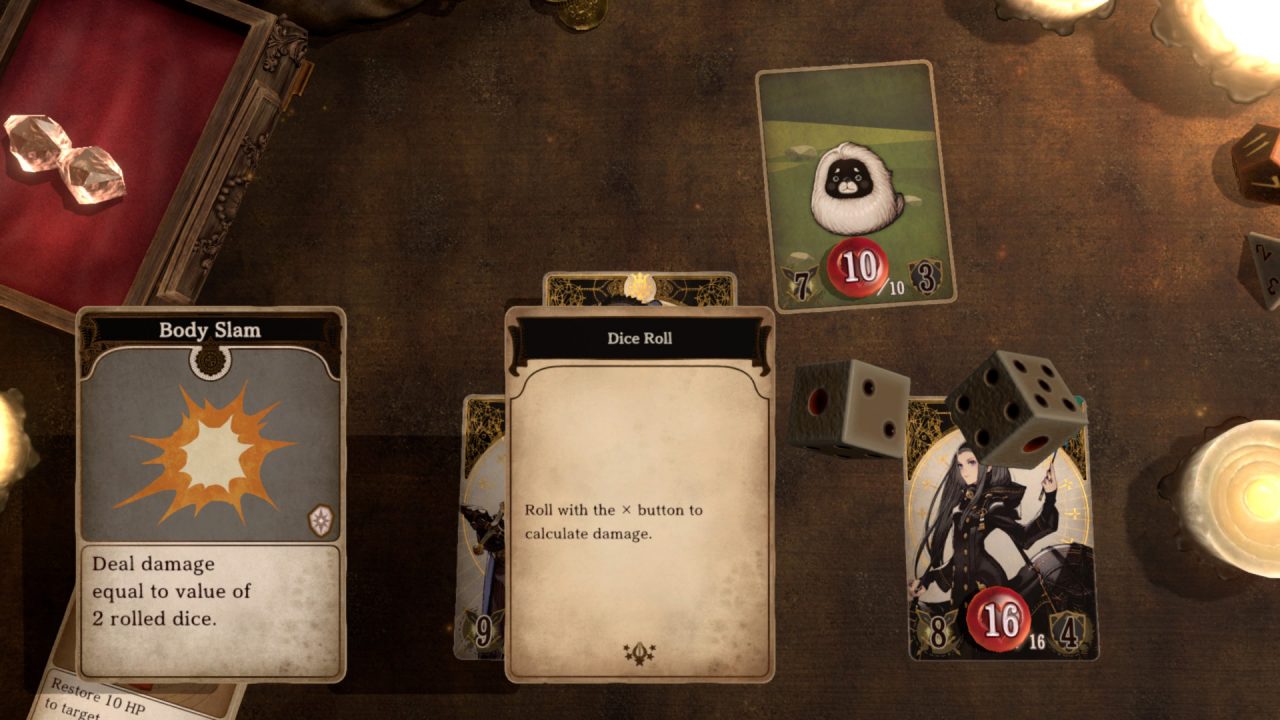 Voice of Cards The Isle Dragon Roars Screenshot 049