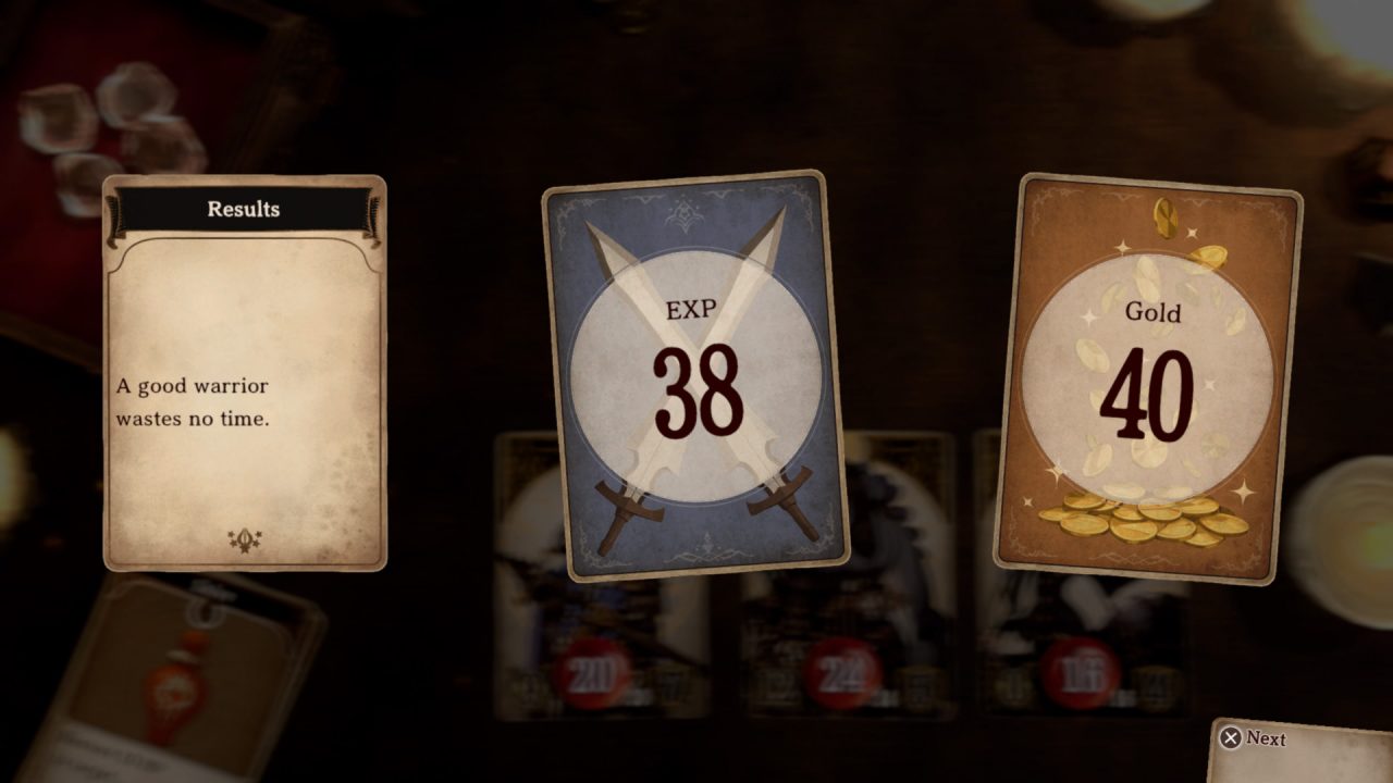 Voice of Cards The Isle Dragon Roars Screenshot 051
