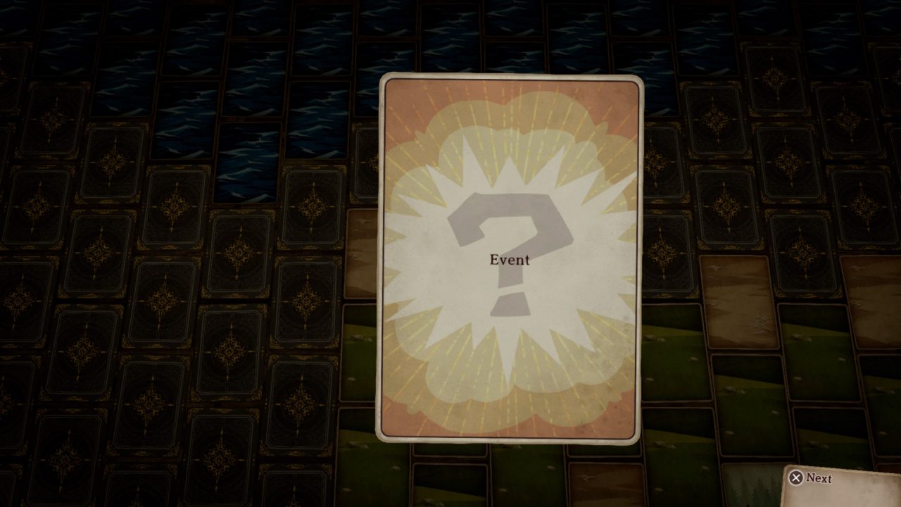 Voice of Cards The Isle Dragon Roars Screenshot 052