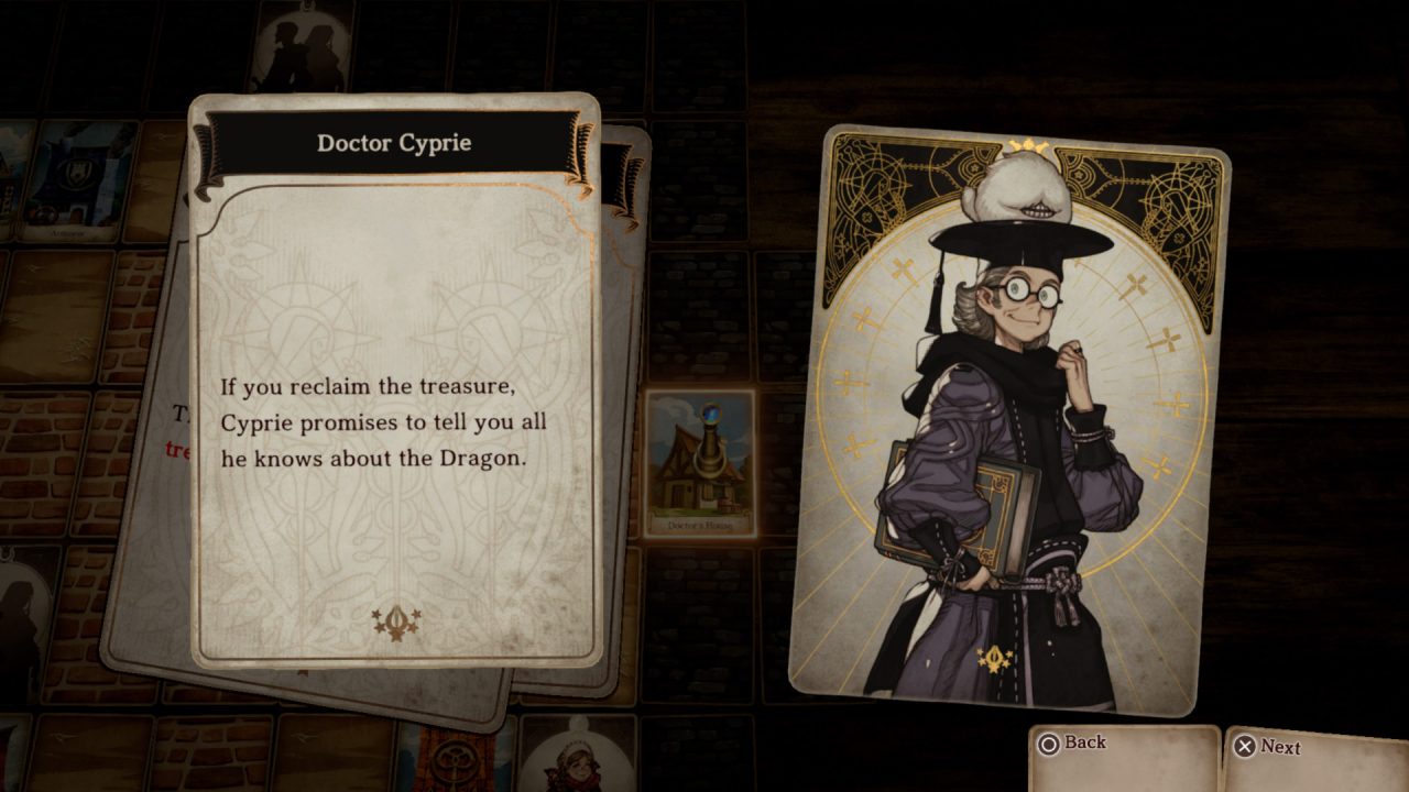 Voice of Cards The Isle Dragon Roars Screenshot 054