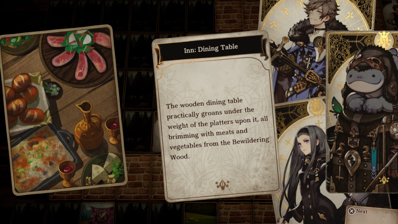 Voice of Cards The Isle Dragon Roars Screenshot 058