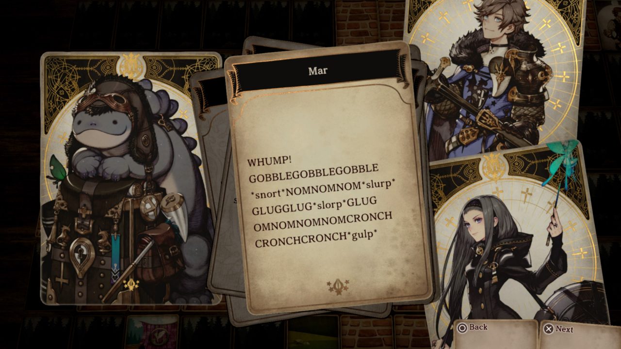 Voice of Cards The Isle Dragon Roars Screenshot 059