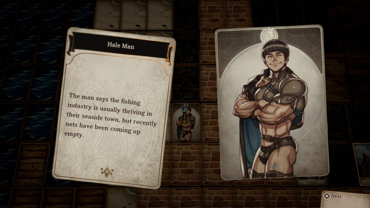 Voice of Cards The Isle Dragon Roars Screenshot 062