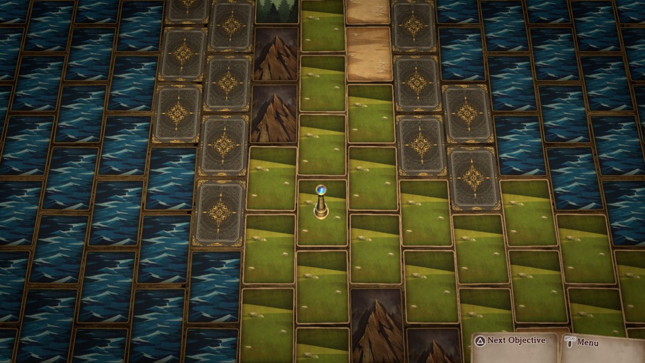 Voice of Cards The Isle Dragon Roars Screenshot 066