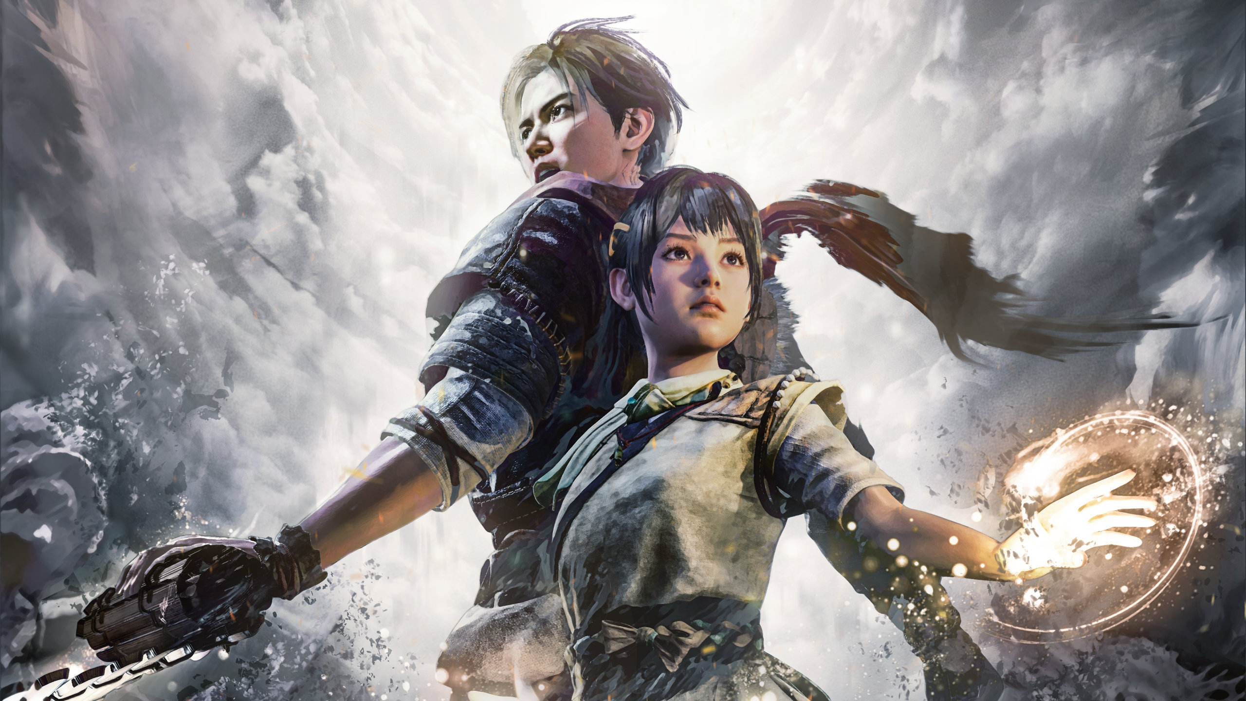 Xuan Yuan Sword 7 Artwork 003