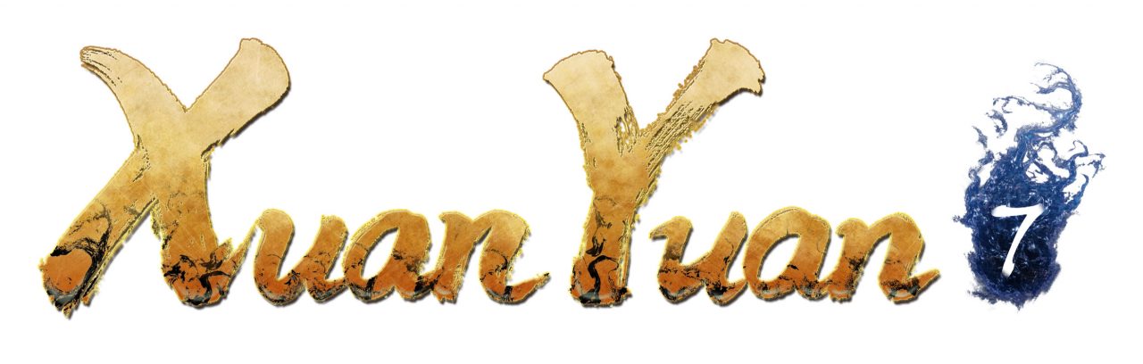 Xuan Yuan Sword 7 Logo