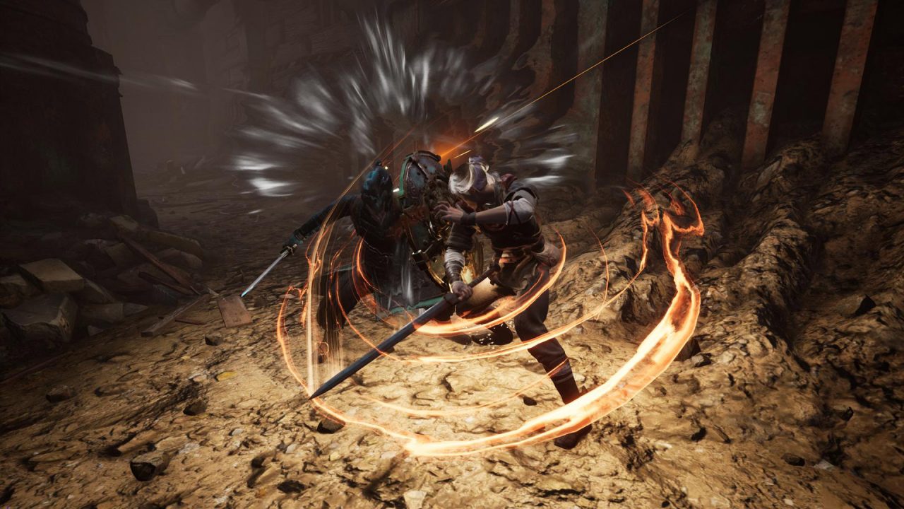 Xuan Yuan Sword 7 Screenshot 003