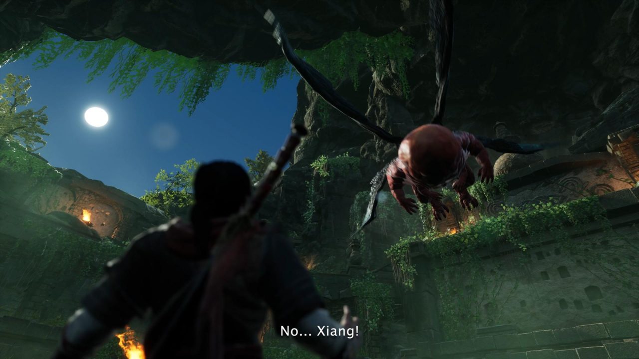 Xuan Yuan Sword 7 Screenshot 007