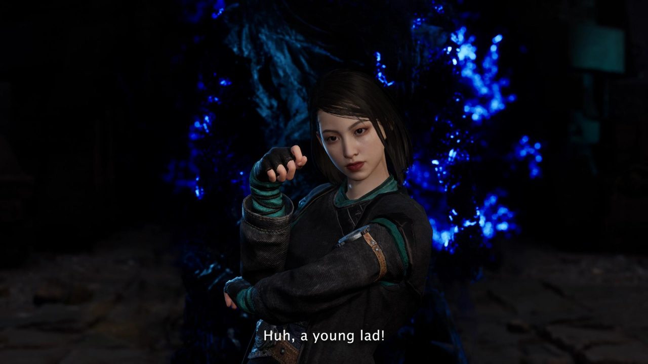 Xuan Yuan Sword 7 Screenshot 008