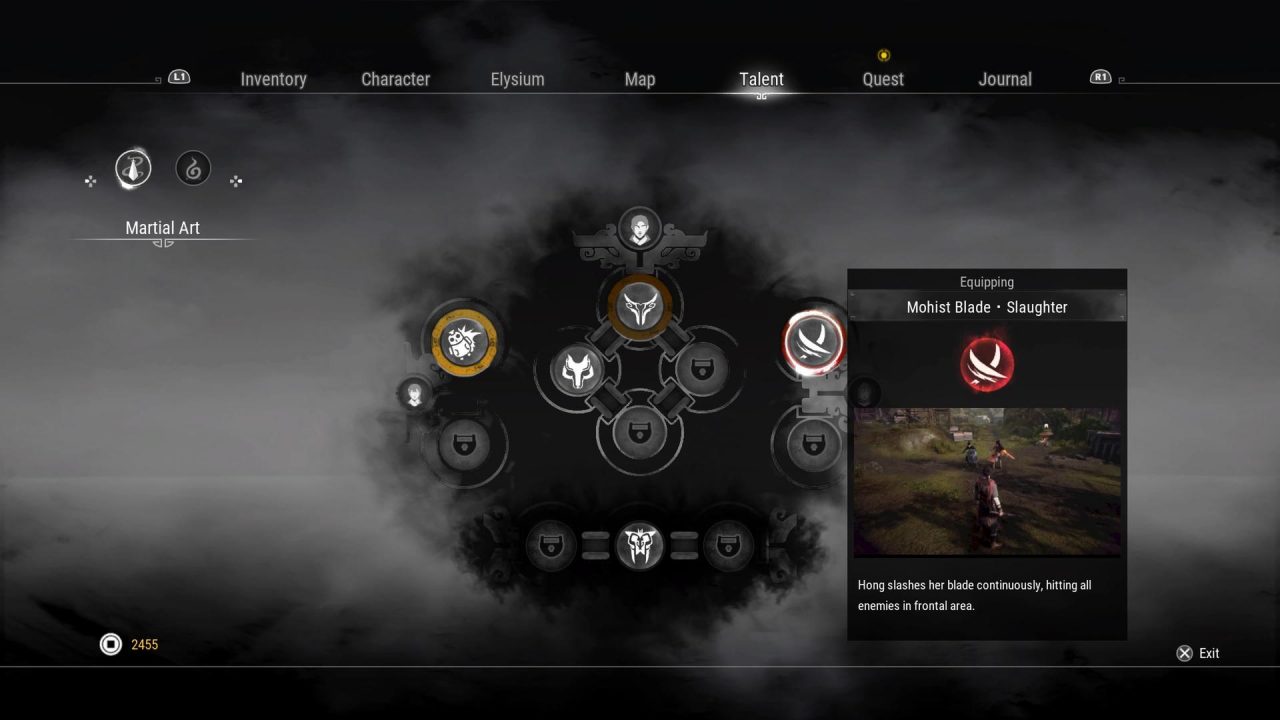 Xuan Yuan Sword 7 Screenshot 010