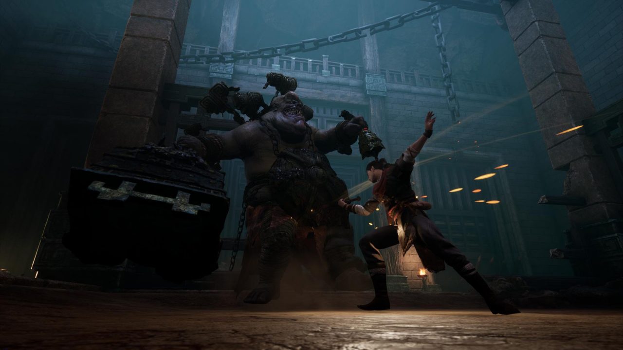 Xuan Yuan Sword 7 Screenshot 011