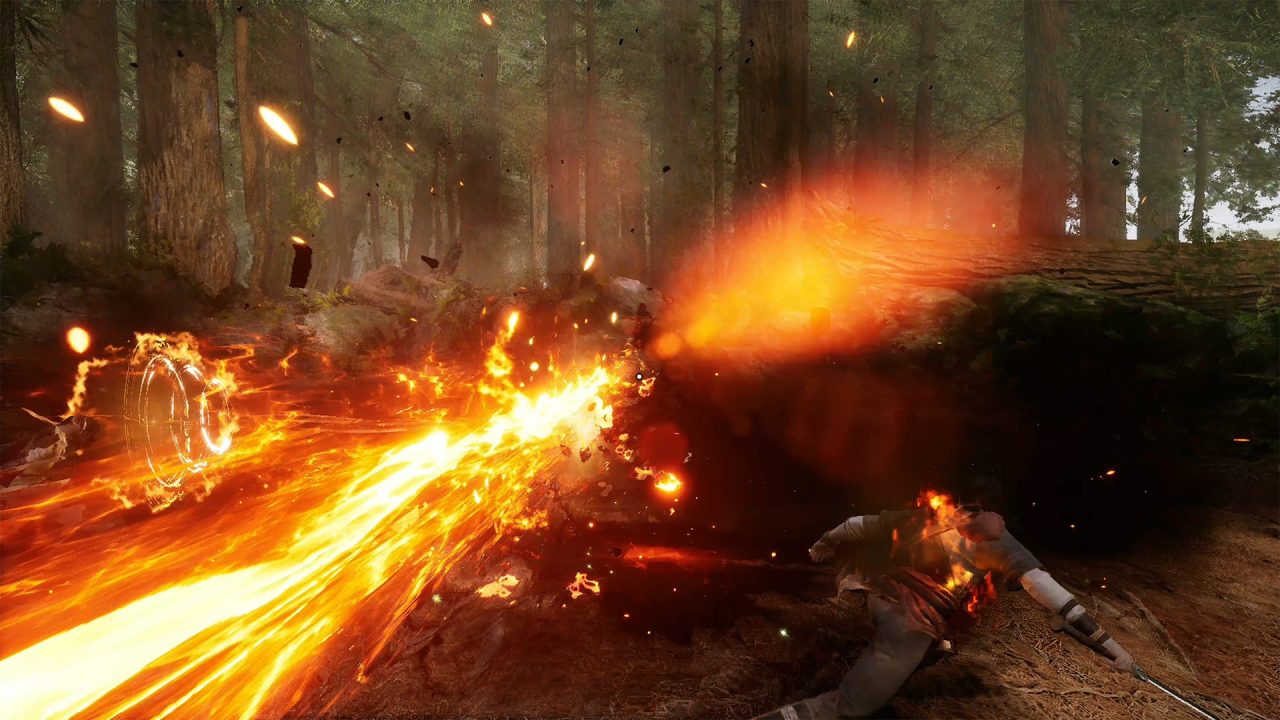 Xuan Yuan Sword 7 Screenshot 013