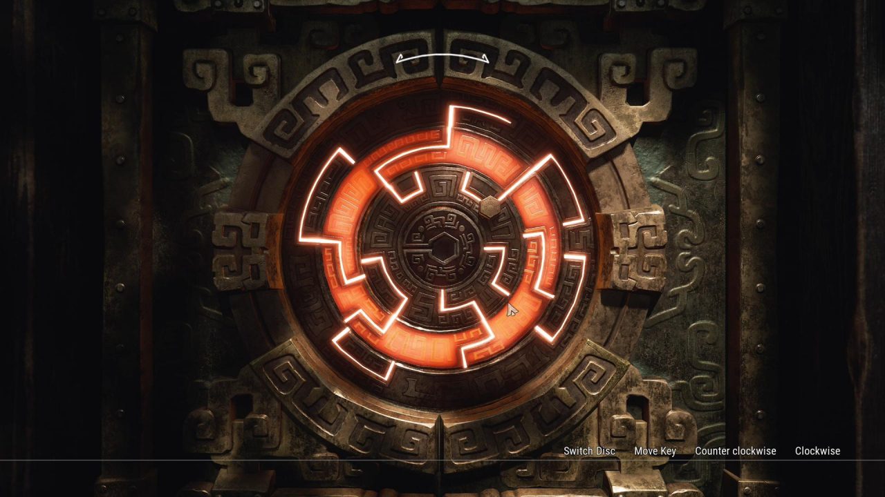 Xuan Yuan Sword 7 Screenshot 015