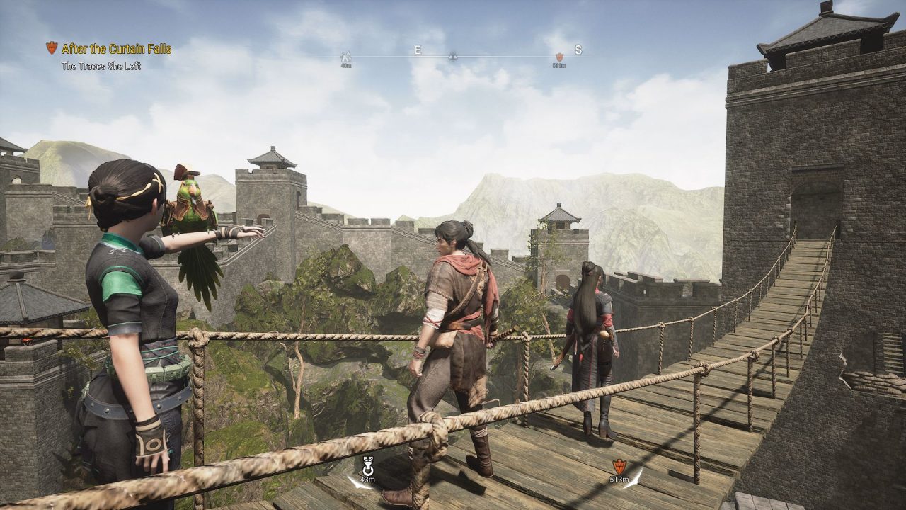 Xuan Yuan Sword 7 Screenshot 025